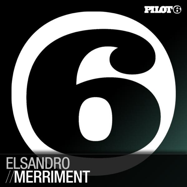 Merriment (Original Mix)