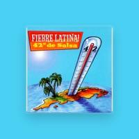 Fiebre Latina