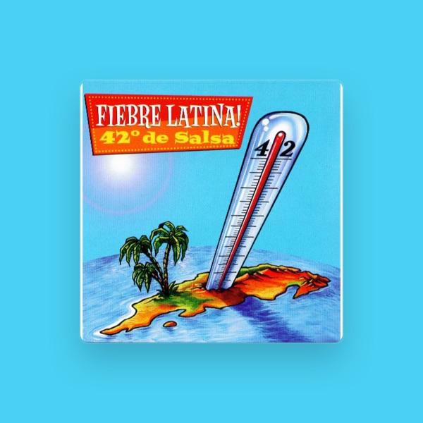 Fiebre Latina