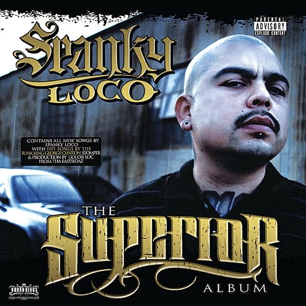 Nos Respetan (feat. D boy, Gangsta boy, Mal Hablado prod. Goldie Loc)