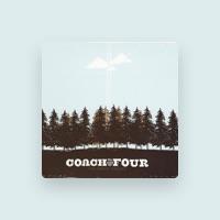 The Coach and Four