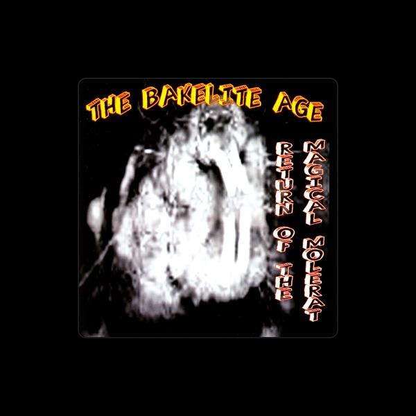 The Bakelite Age