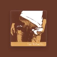 The Dirtmitts