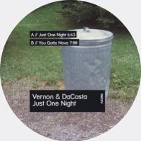 Just One Night