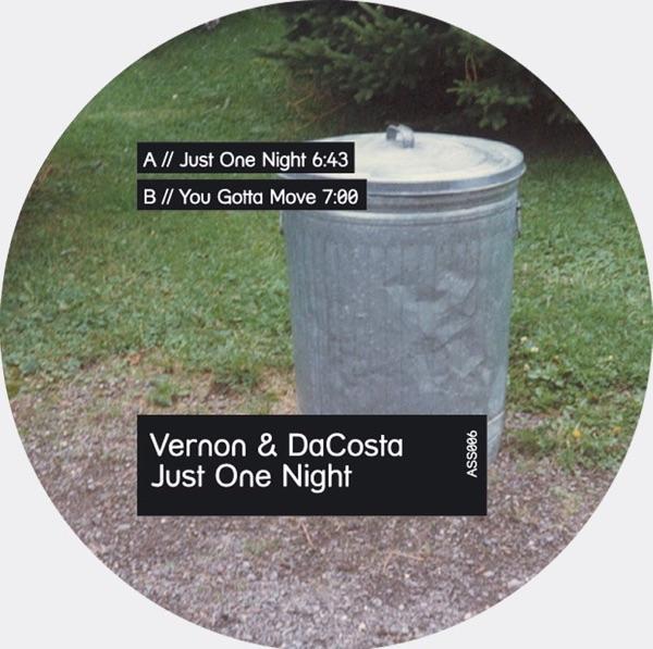 Just One Night