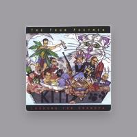 The Four Postmen