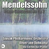 Piano Concerto No.2 in D Minor, Op.40: II. Adagio : Molto sostenuto