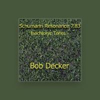 Bob Decker CCHT