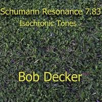 Schumann Resonance 7.83