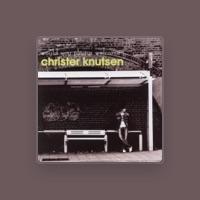 Christer Knutsen