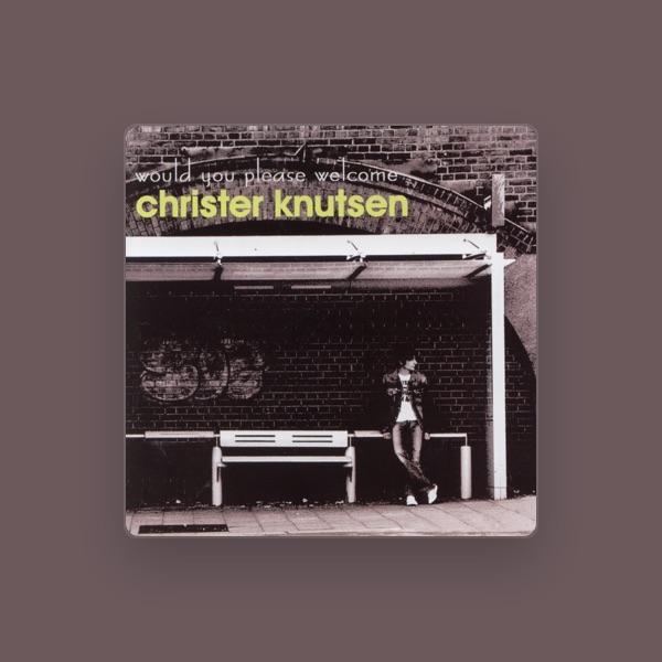 Christer Knutsen