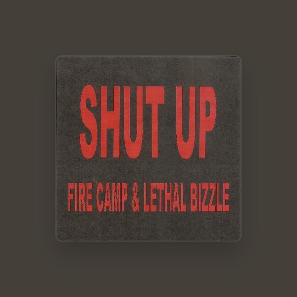 Fire Camp