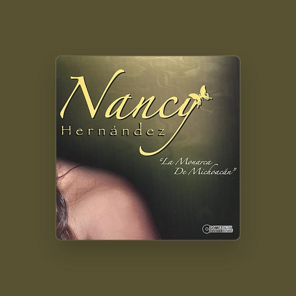 Nancy HernÁndez