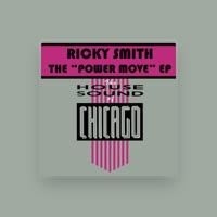 Ricky Smith