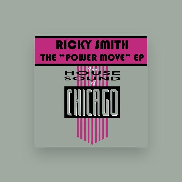 Ricky Smith