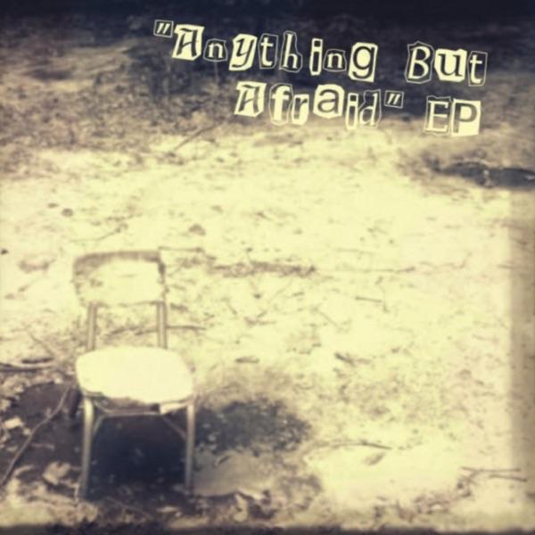 Secret Song [Anything But Afraid]