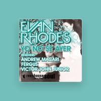 Evan Rhodes