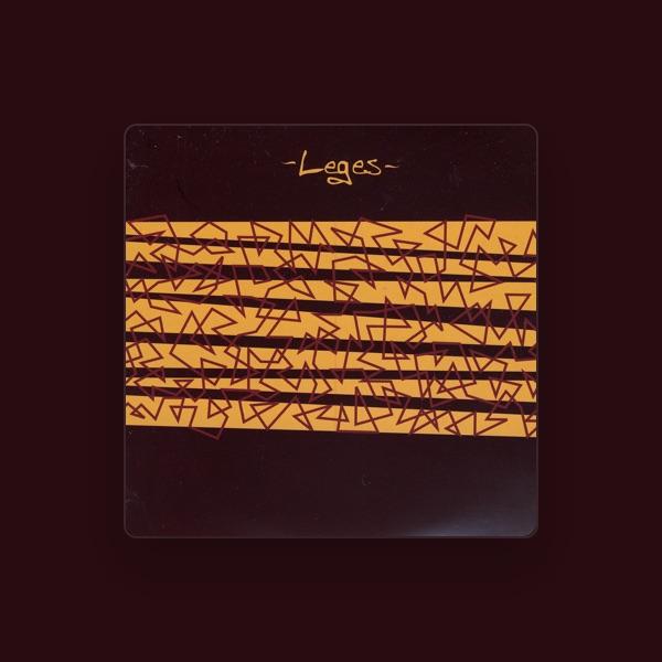 Leges