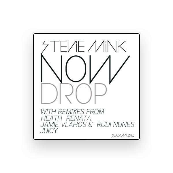 Stevie Mink