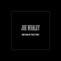 Joe Whaley