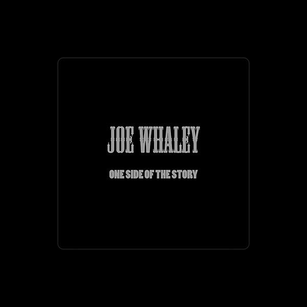 Joe Whaley