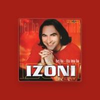 Izoni