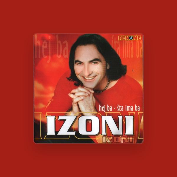 Izoni