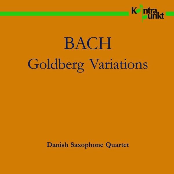 Goldberg Variations, BWV 988: Variatio 29