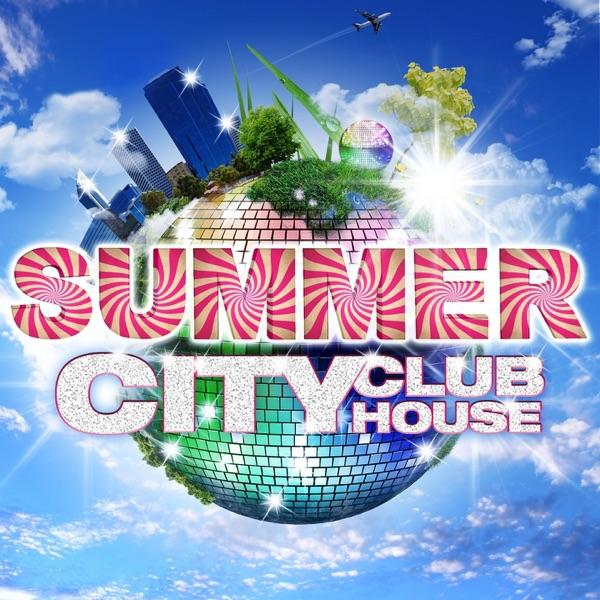 Work It Out (Original Mix) [feat. Dilek Taskin]