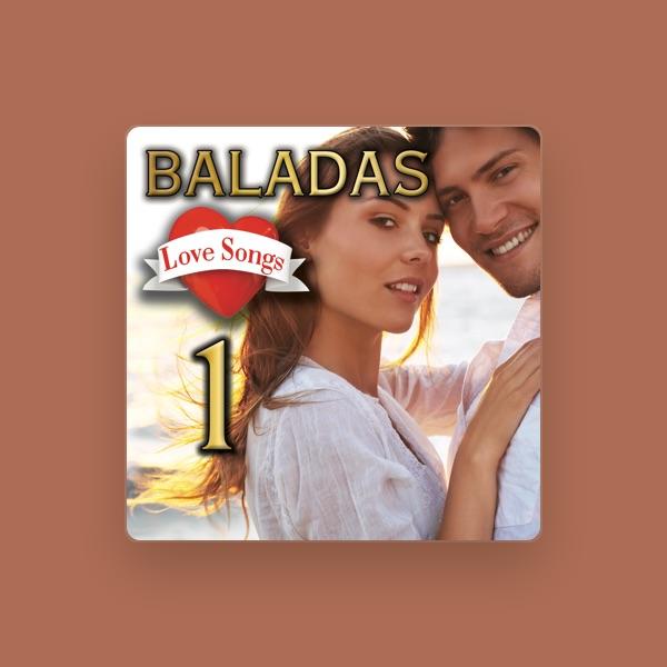 Los Latinos Románticos
