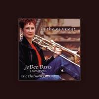 JoDee Davis