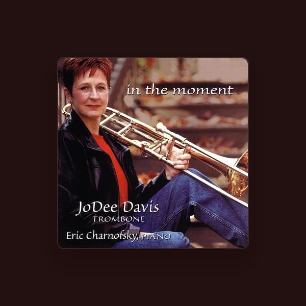 JoDee Davis