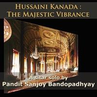 Husseini Kanada - The Majestic Vibrance