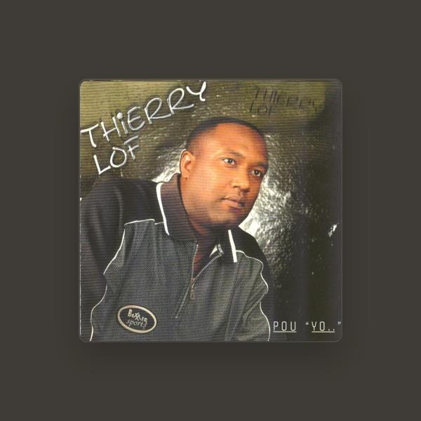 Thierry Lof