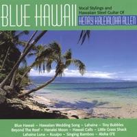 Blue Hawaii
