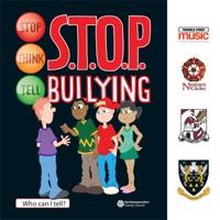 S.T.O.P. Bullying (Radio Edit)