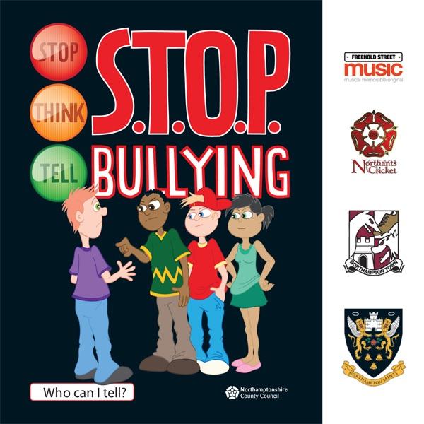 S.T.O.P. Bullying (Instrumental Mix)
