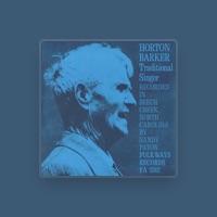 Horton Barker