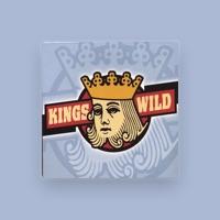 Kings Wild