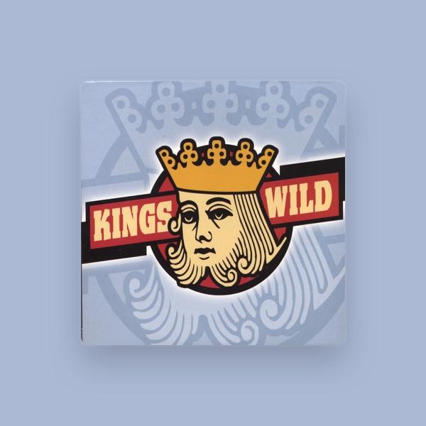 Kings Wild