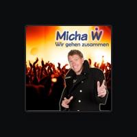 Micha W.
