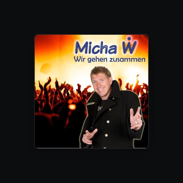 Micha W.
