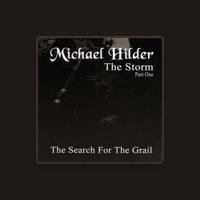 Michael Hilder