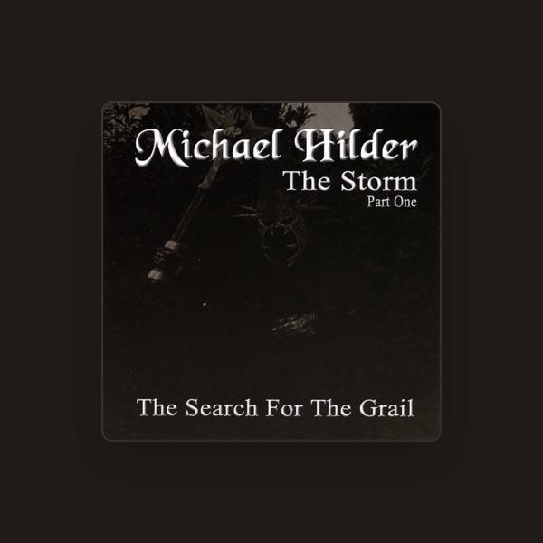 Michael Hilder