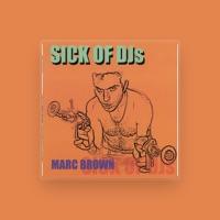 Marc Brown