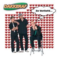 Zo Verliefd (Karaoke Versie)