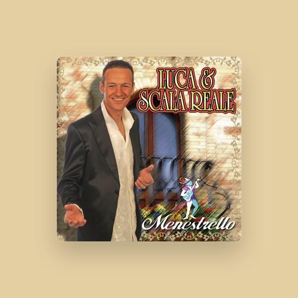 Luca & Scala Reale