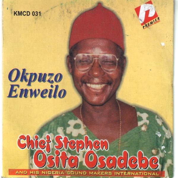 Osumenyi Freedom Social Club