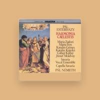 Savaria Vocal Ensemble