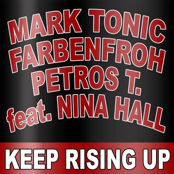 Keep Rising Up (Meave de Tria's White Island Dub)